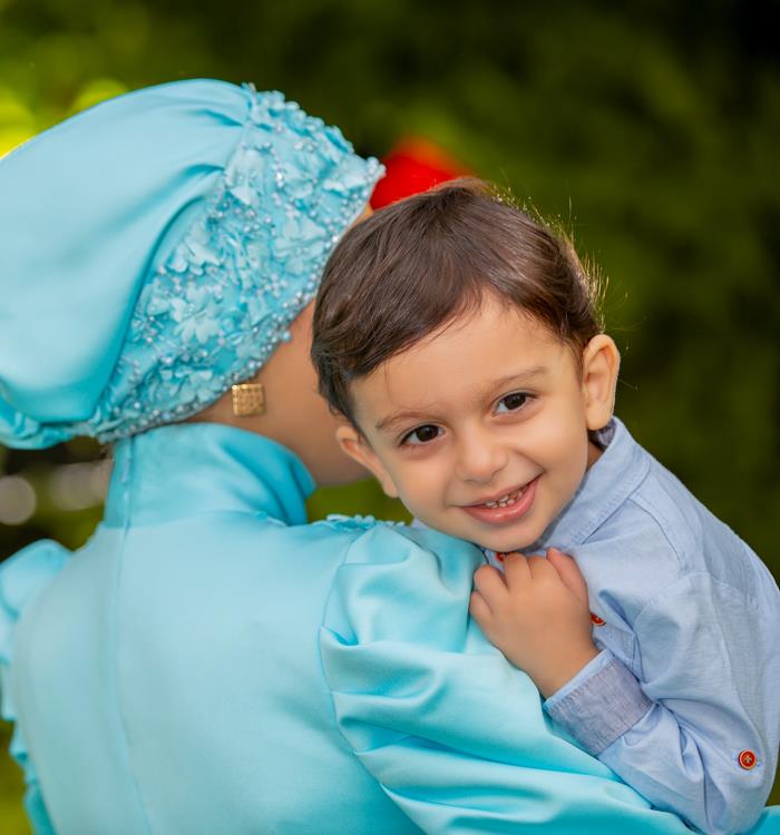 عکس از محمد فاضل جون